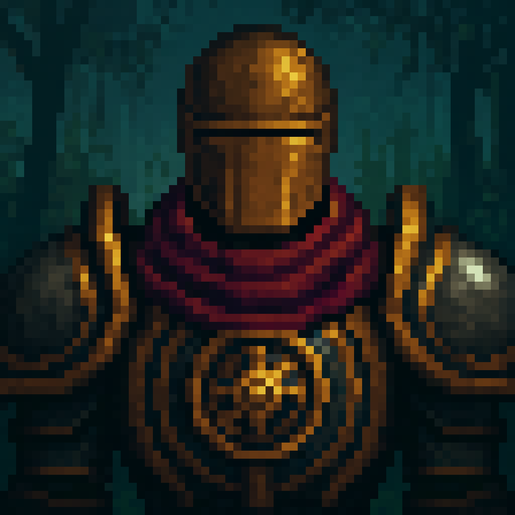 Cogwork Champion